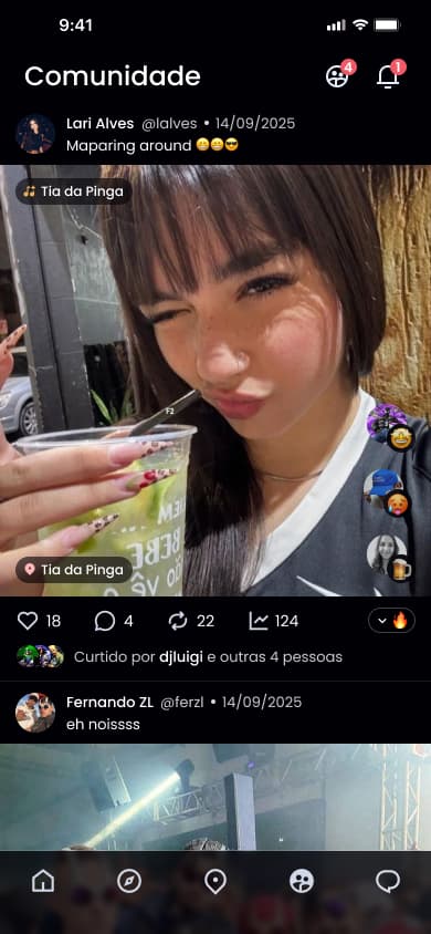 Feed